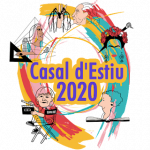 CASAL D’ESTIU 2020: EL CONGRÉS DE LES ARTS ARRIBA AL PLA