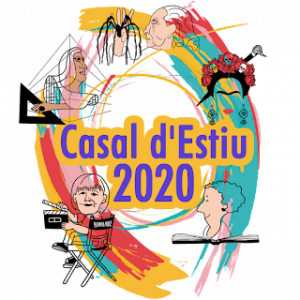CASAL D’ESTIU 2020: EL CONGRÉS DE LES ARTS ARRIBA AL PLA
